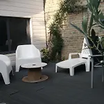 Отель типа 