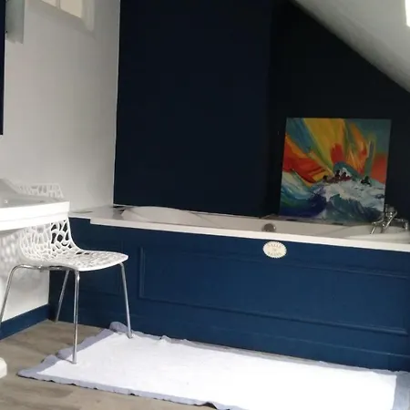 Jules Verne Couette-café *