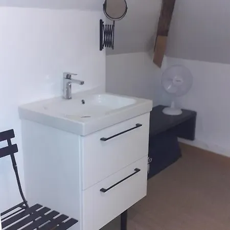 Jules Verne Bed & Breakfast Amiens