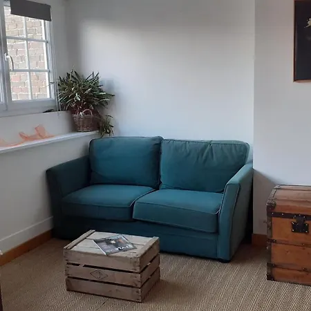 Couette-café Jules Verne *