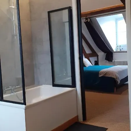 Jules Verne Bed & Breakfast