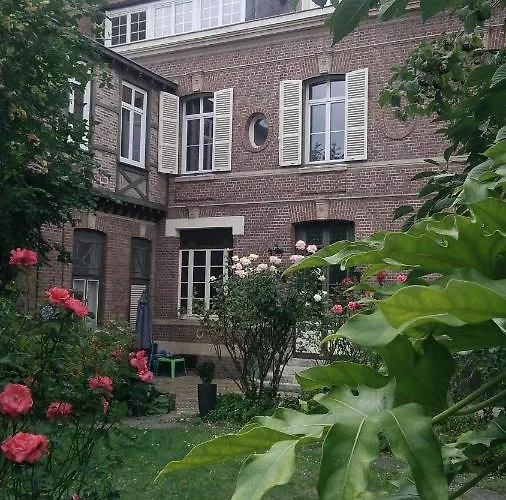 Jules Verne * Amiens