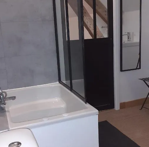 Bed & Breakfast Jules Verne *