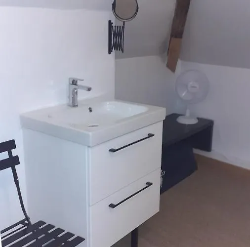 Jules Verne Bed & Breakfast Amiens